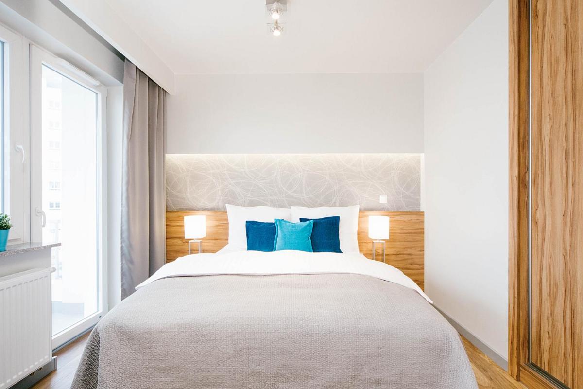ActivPark Apartments - Housity