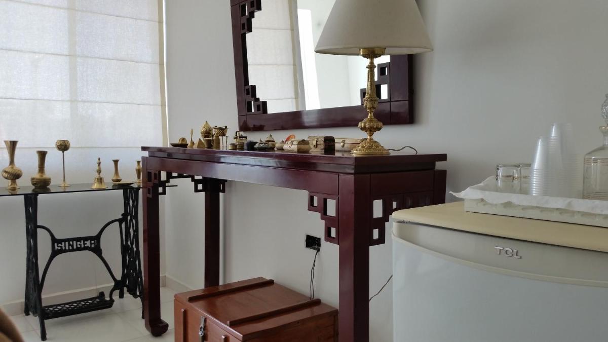 Casa de Leny cerca de la Feria Exposición - Hizvo