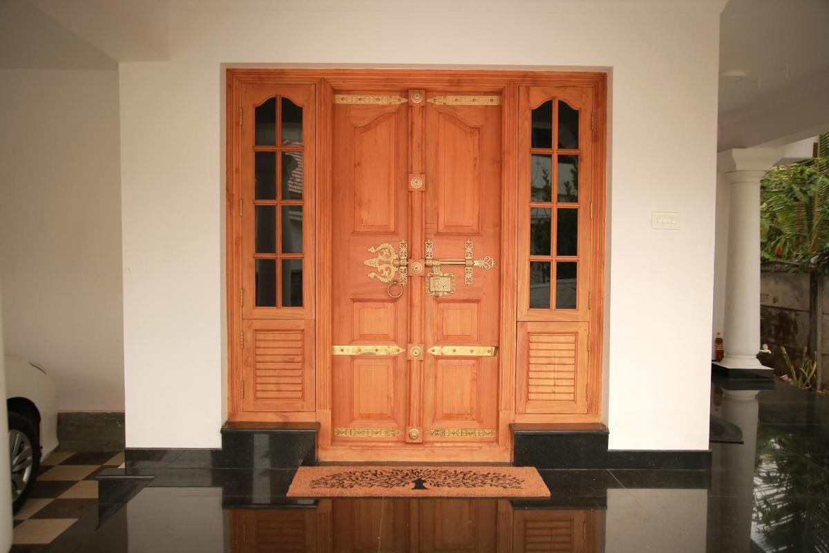 Luxury Villas of Guruvayur - Housity