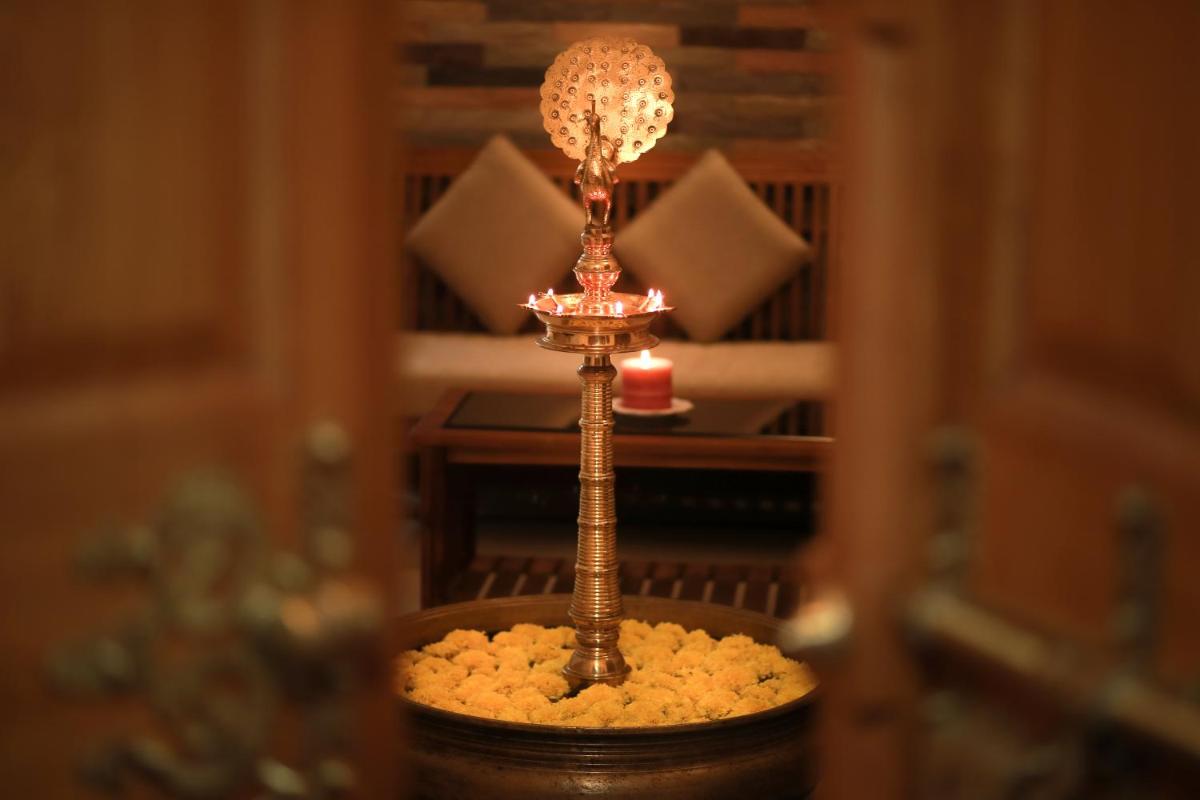 Luxury Villas of Guruvayur - Housity