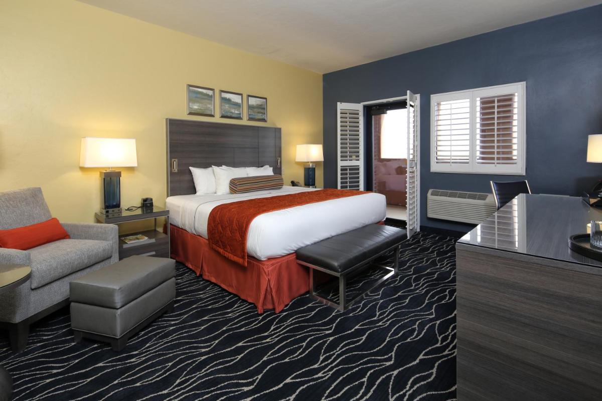 Desert Diamond Casino - Housity