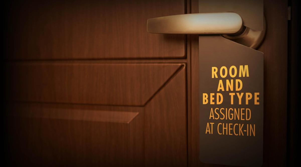 Golden Nugget Hotel & Casino Las Vegas - Housity