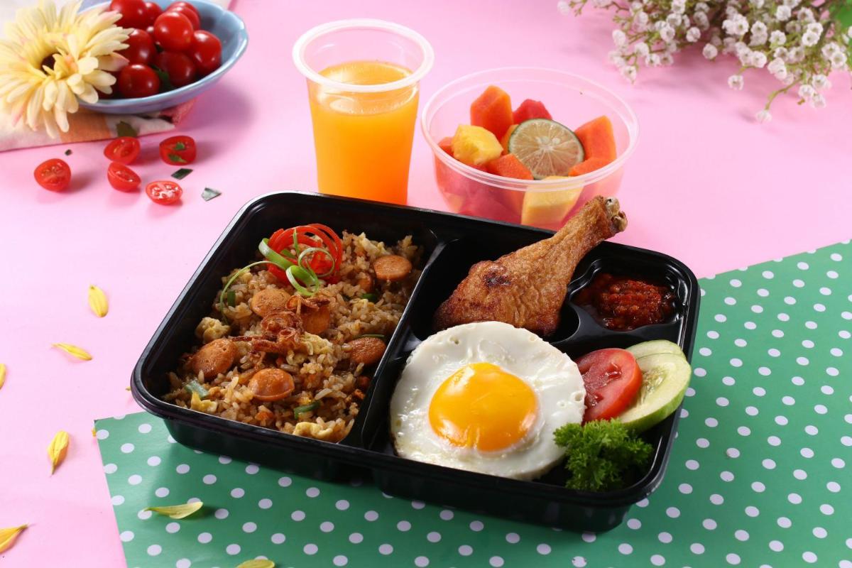 POP! Hotel Pasar Baru Jakarta - Housity