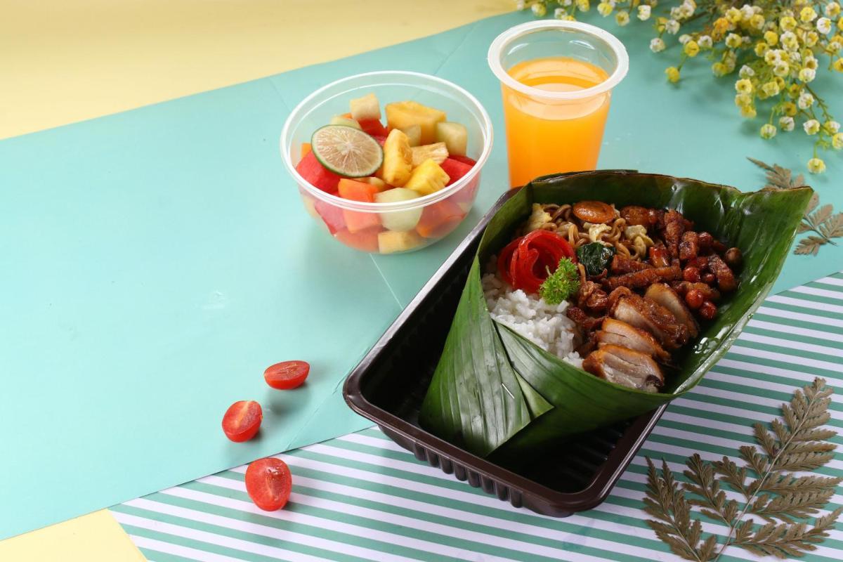 POP! Hotel Pasar Baru Jakarta - Housity