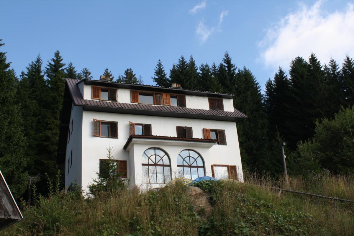 Villa Kostic Kopaonik - Housity
