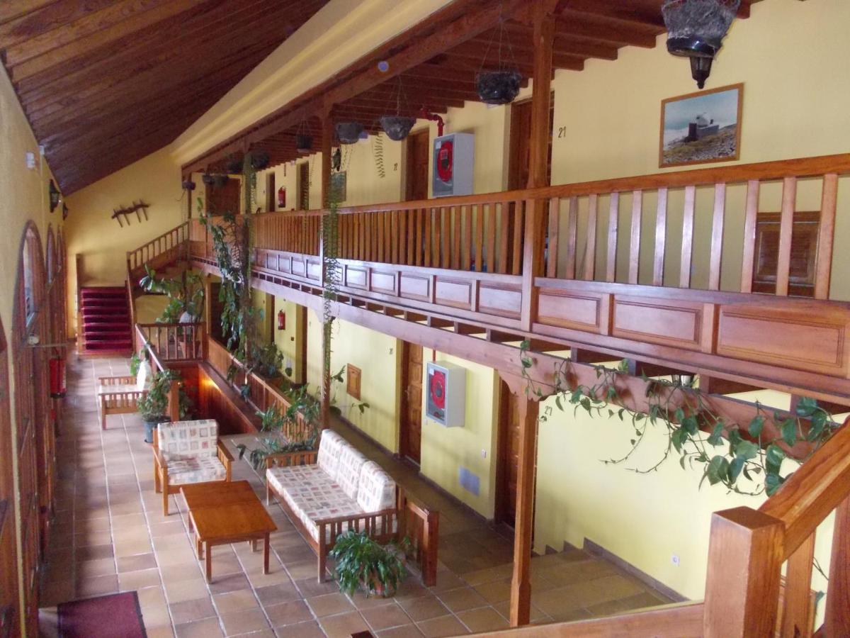 Imagen de la galería de Hotel La Palma Romántica, en Barlovento