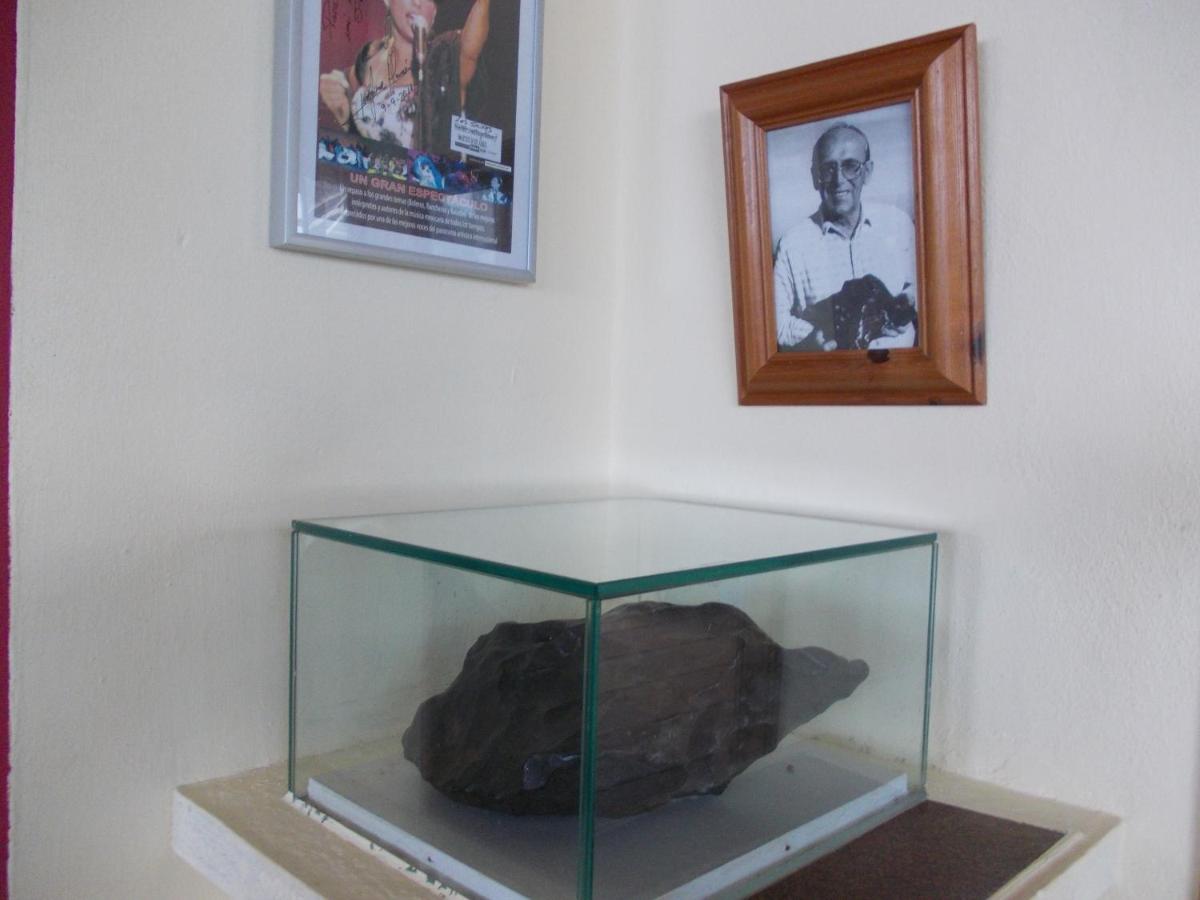 Imagen de la galería de Hotel La Palma Romántica, en Barlovento