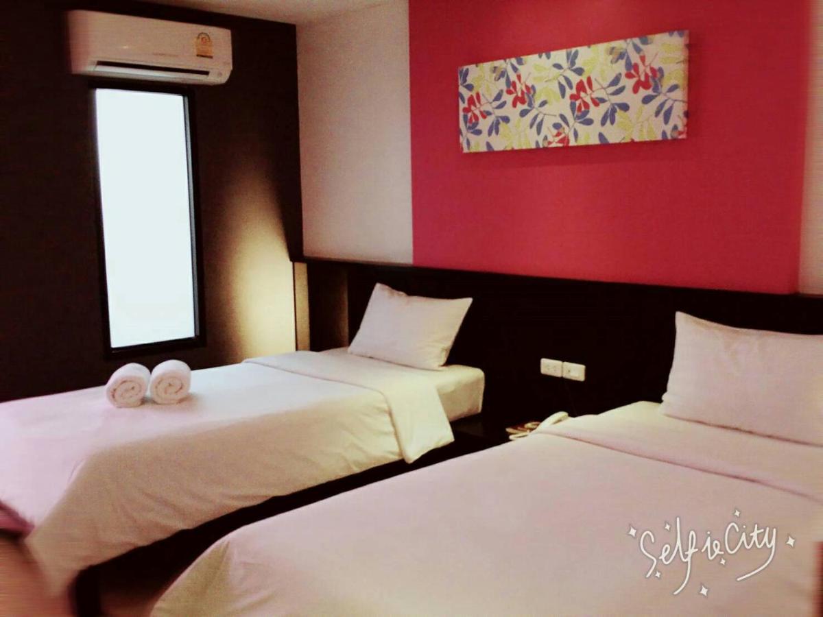 At 24 Boutique Hotel - Housity