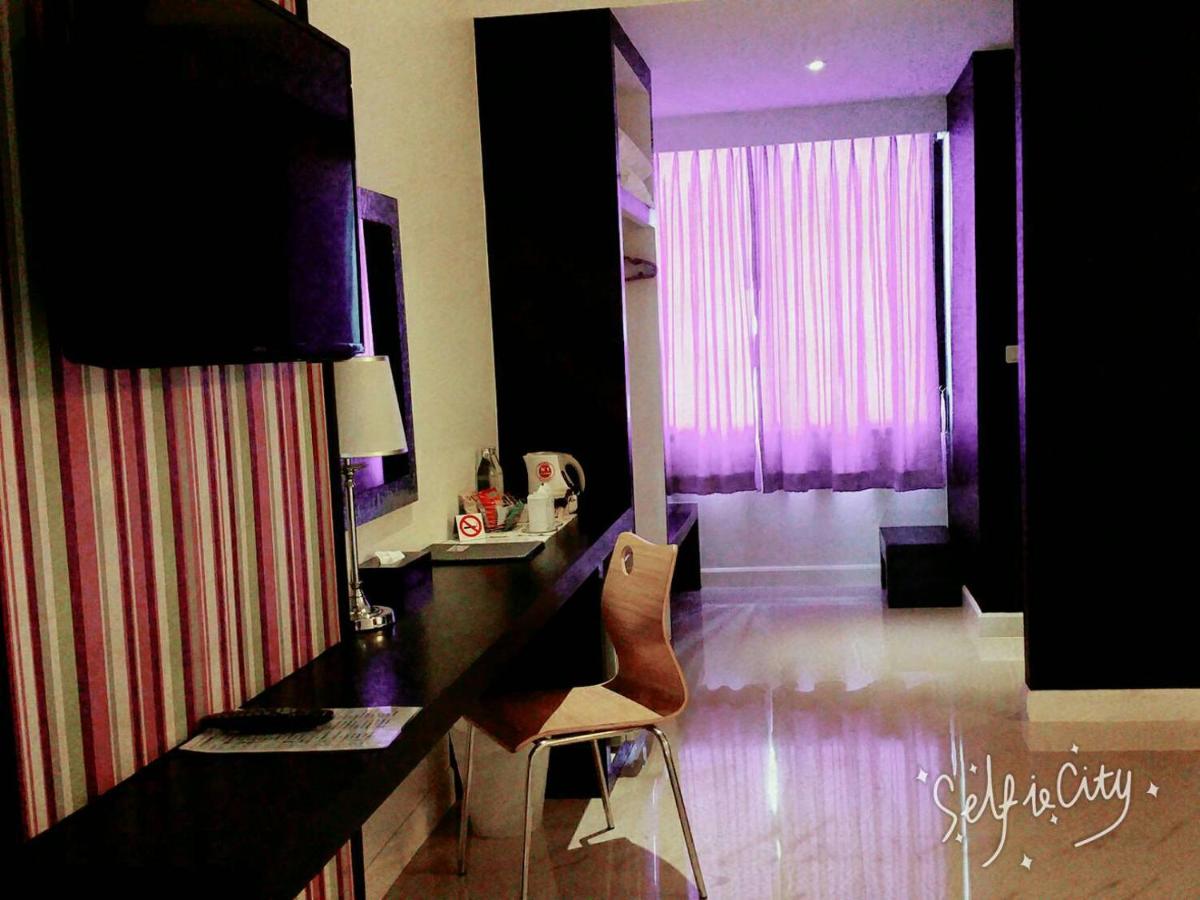 At 24 Boutique Hotel - Housity