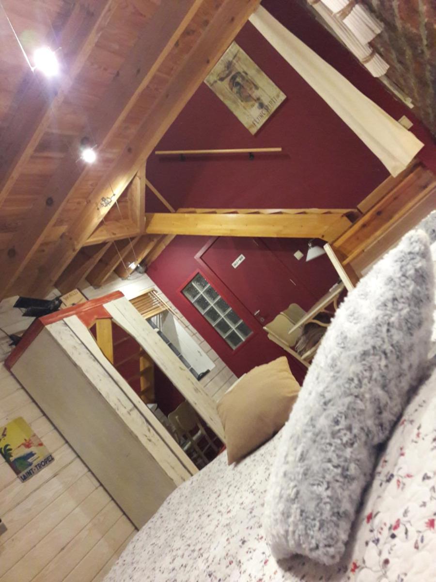 B&B Le Bonimenteur - Housity