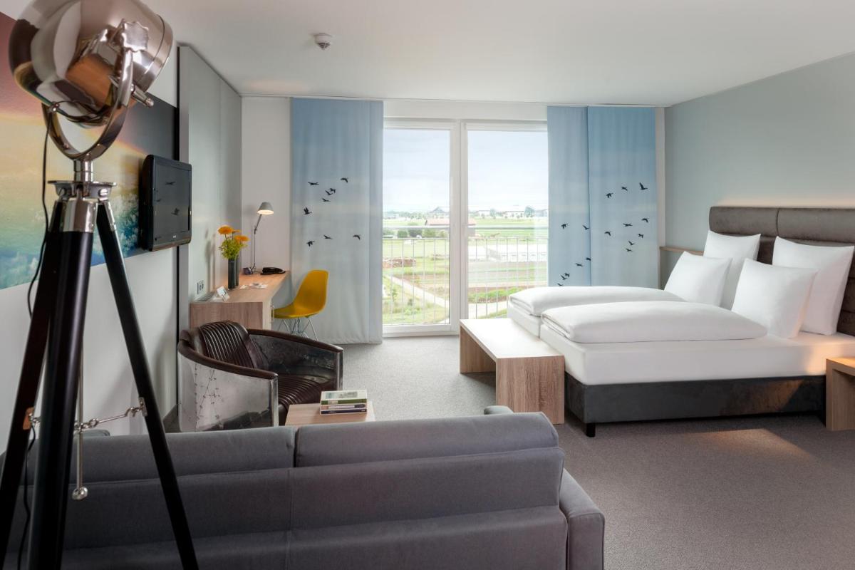 Essential by Dorint Stuttgart/Airport - Housity