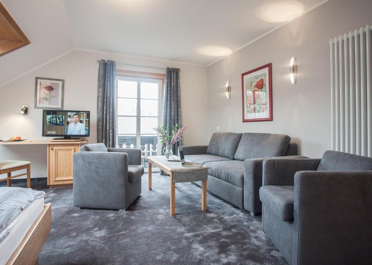 Hotel Forsthaus - Housity