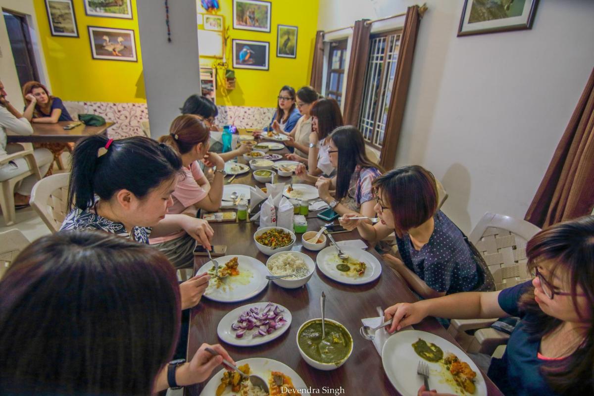 Iora Guest House - Housity