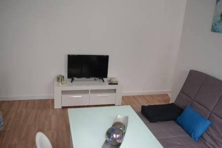 Apartamento Calle Concepción Pleno Centro - Housity