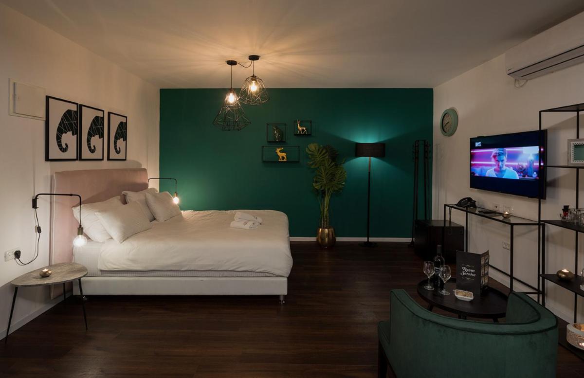 Estate Spa Boutique Hotel - Adults Only - Housity