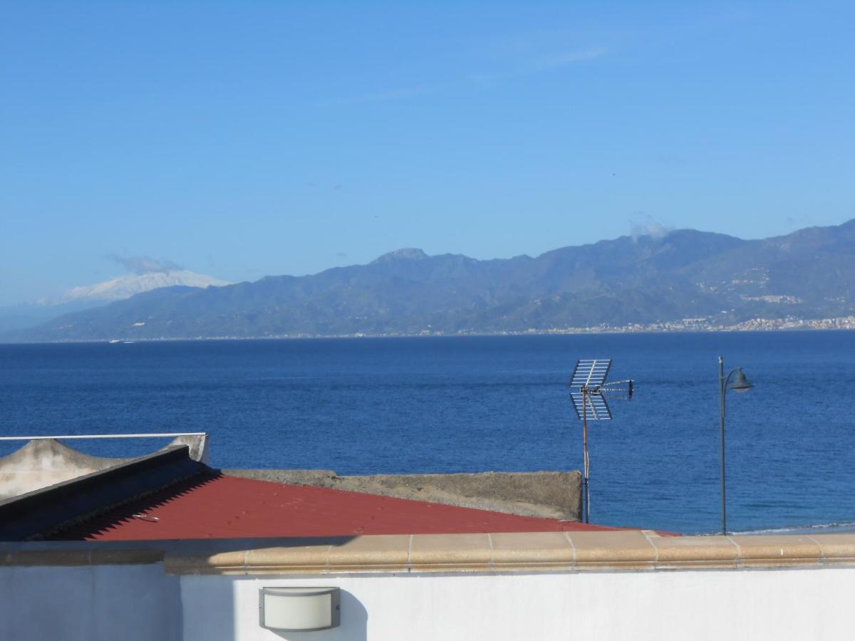La Veranda sul Mare - Housity