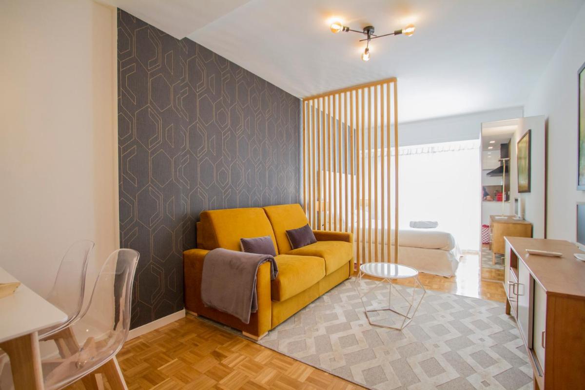 Charming Puerta de Atocha Madrid - Housity
