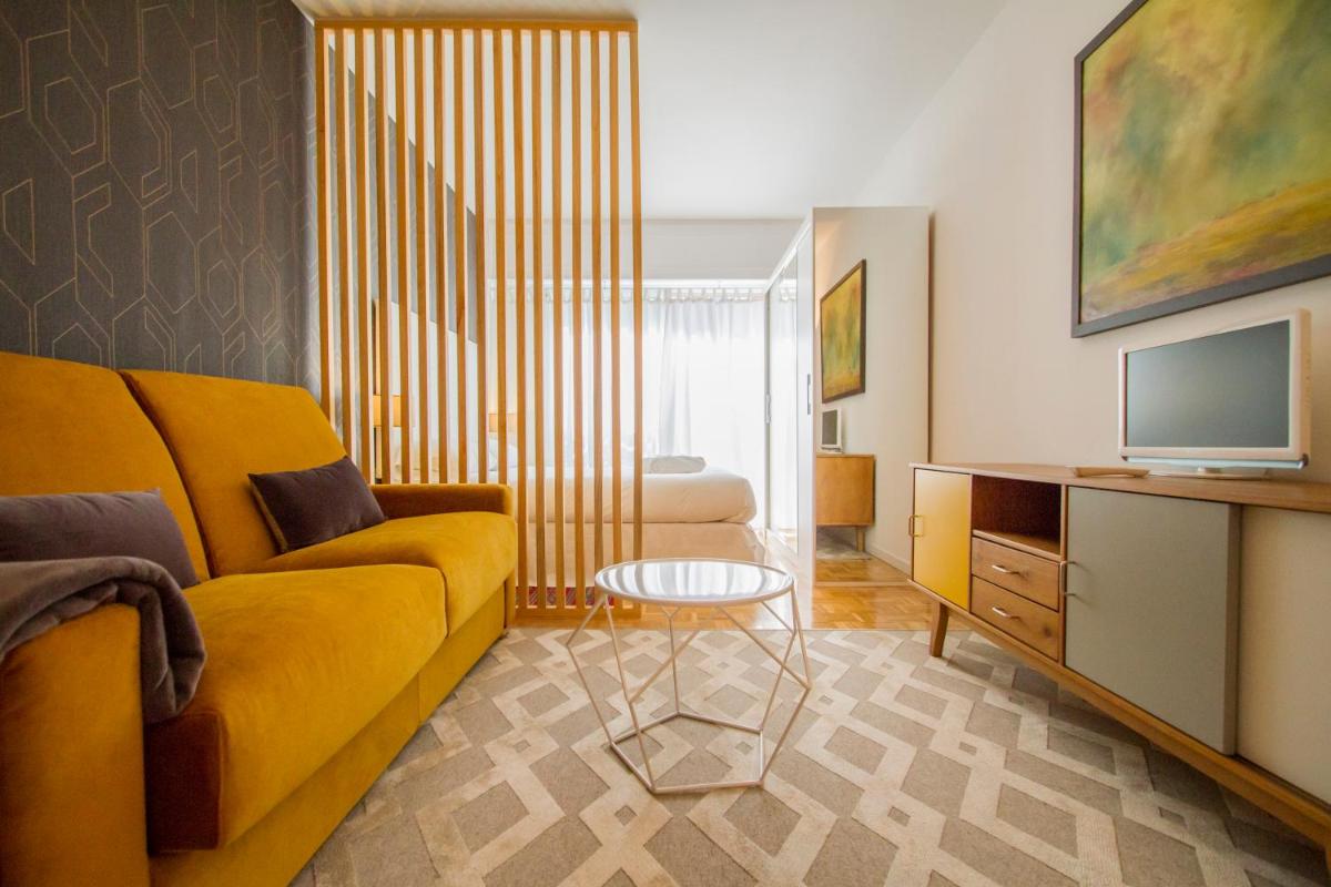 Charming Puerta de Atocha Madrid - Housity