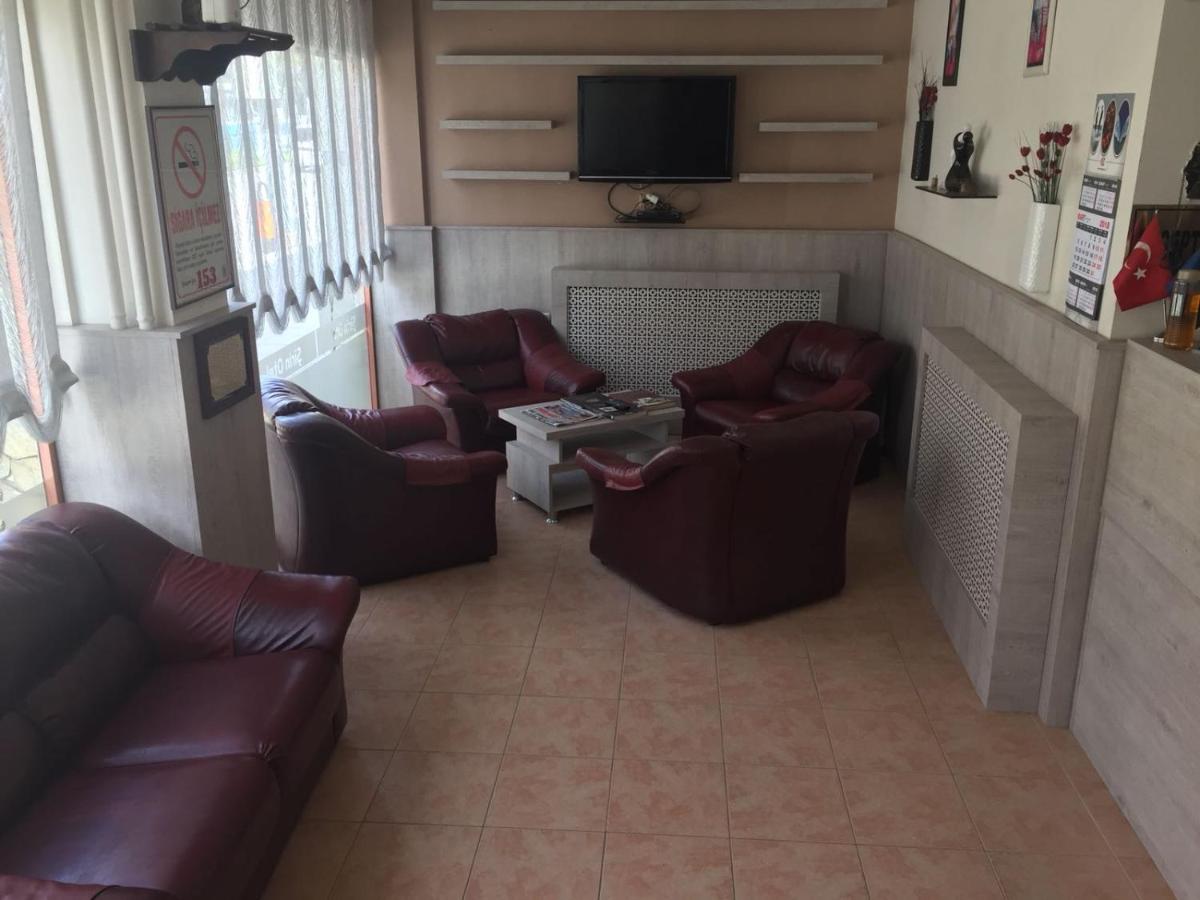 Sirin Hotel - Housity