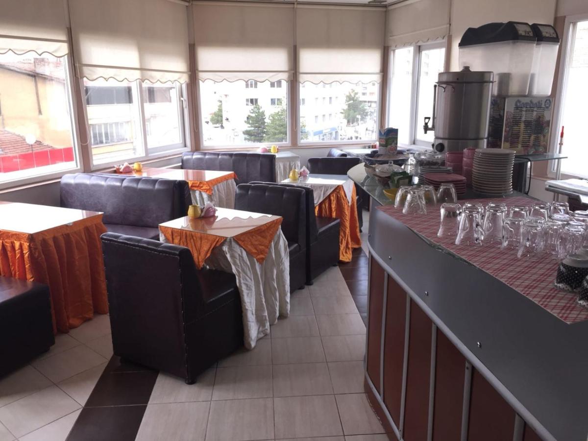 Sirin Hotel - Housity