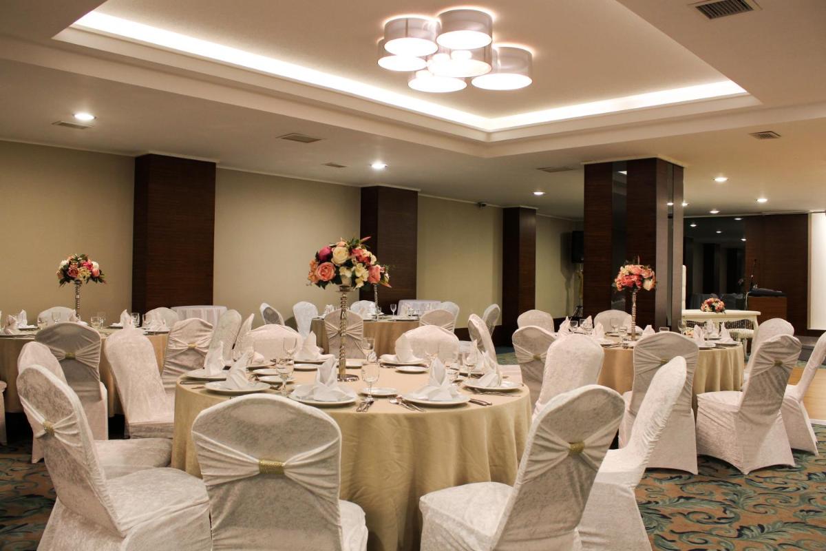 Eyuboglu Hotel - Housity