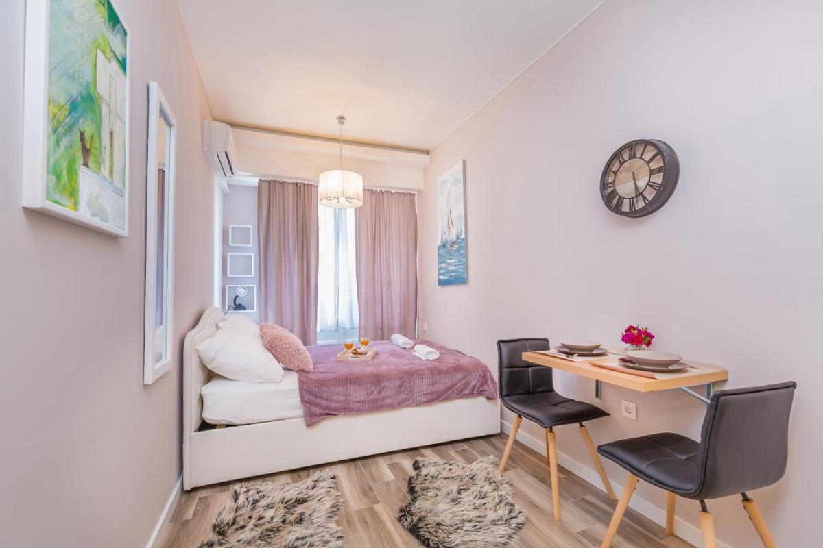 Apartments Summer Romance - Housity