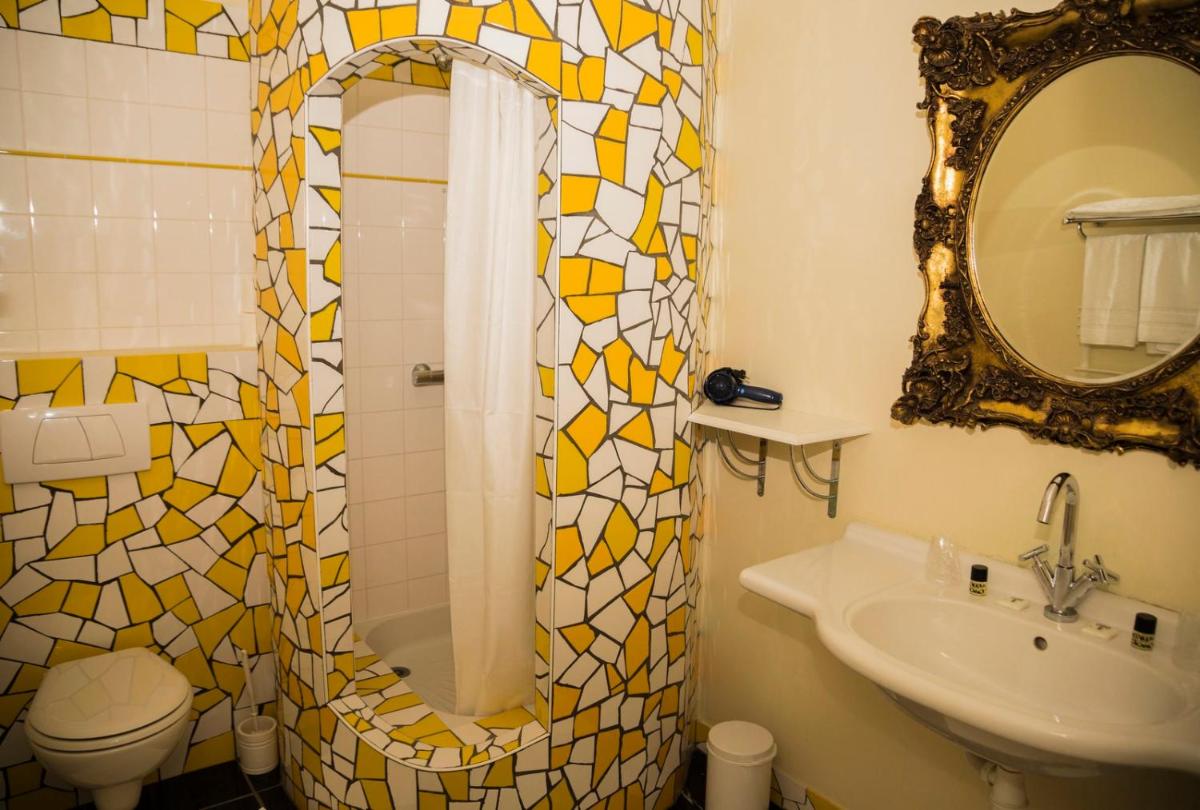 L'Hedoniste - Housity