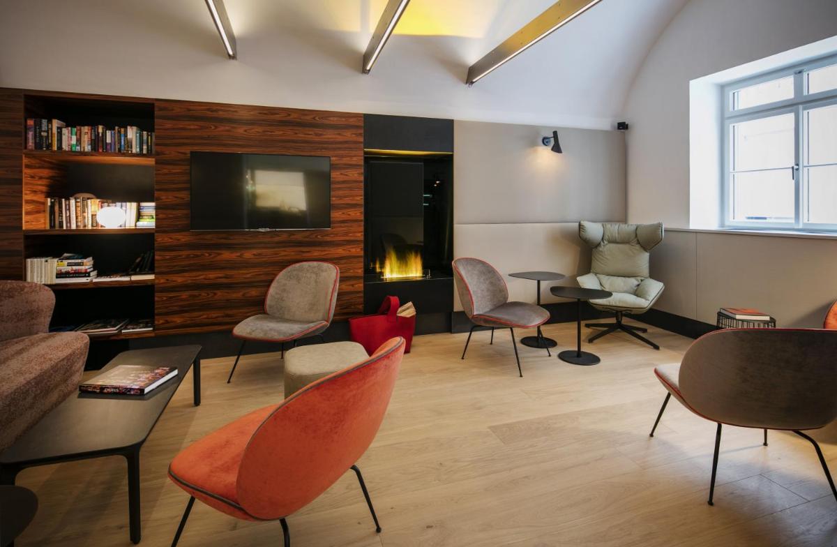 Boutique Hotel Das Tigra - Housity