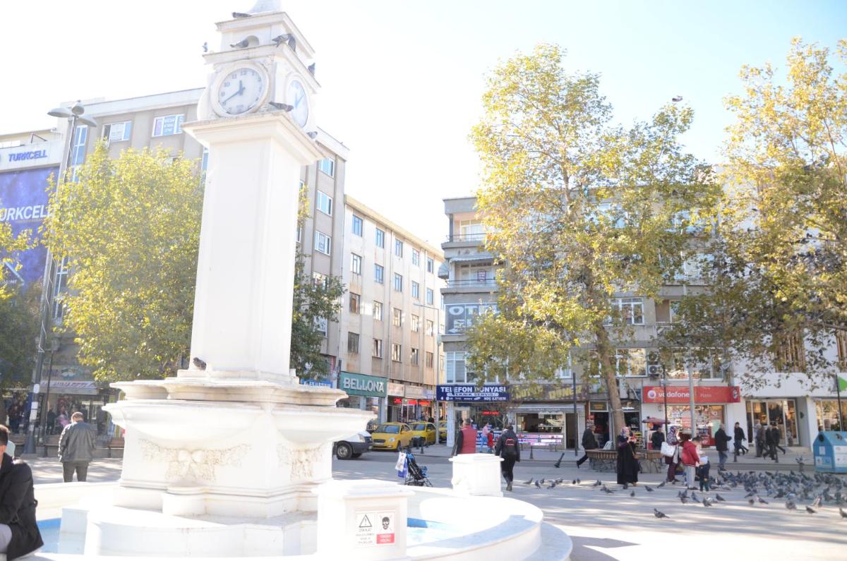 Elit Hotel Corlu - Housity