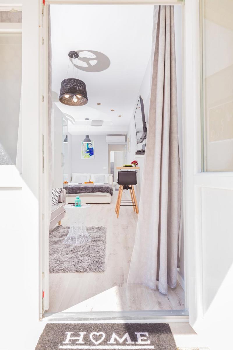 Apartments Summer Romance - Housity