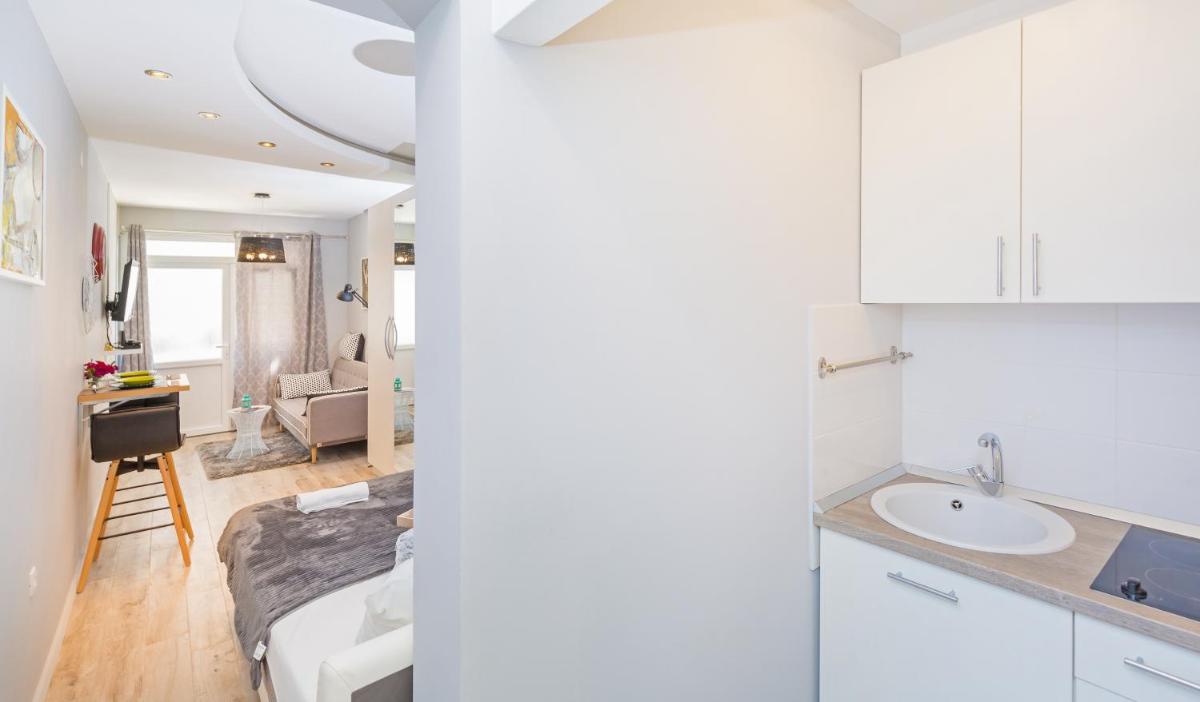 Apartments Summer Romance - Hizvo