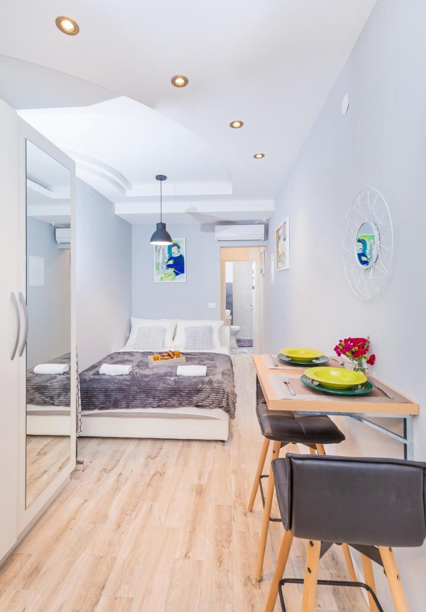 Apartments Summer Romance - Hizvo