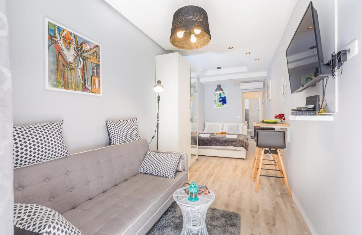 Apartments Summer Romance - Housity