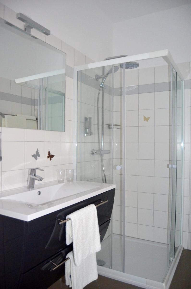 Pension zum Strell - Housity