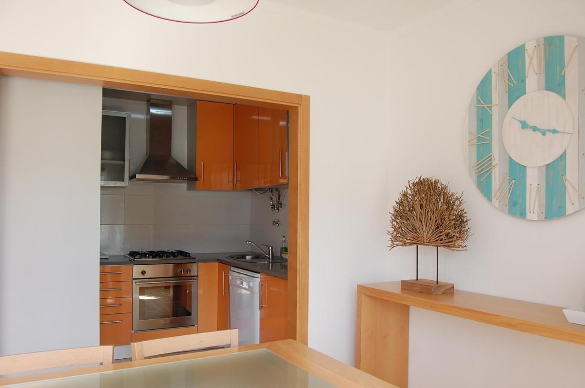 Apartamentos Mare - Housity
