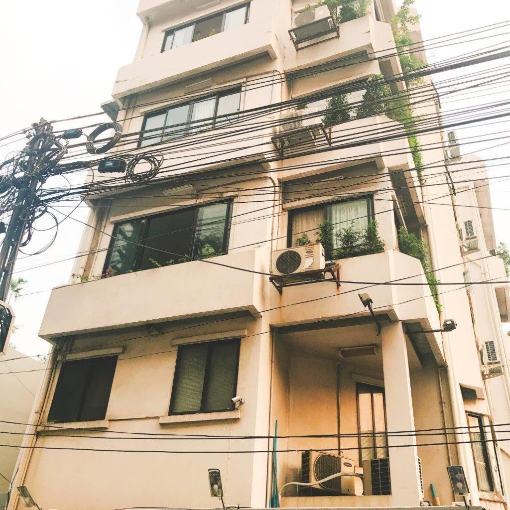 Suitetrails - AirLink BnB