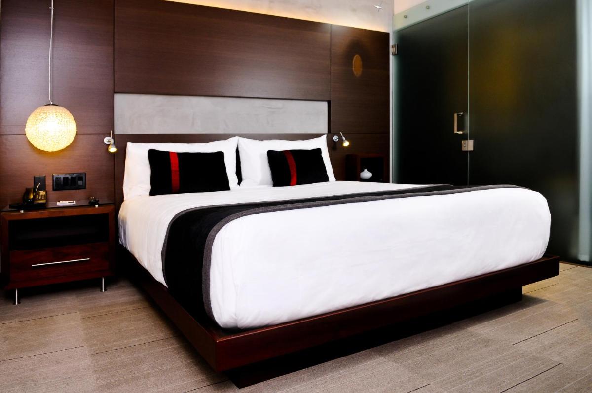 Hercor Hotel - Urban Boutique - Housity