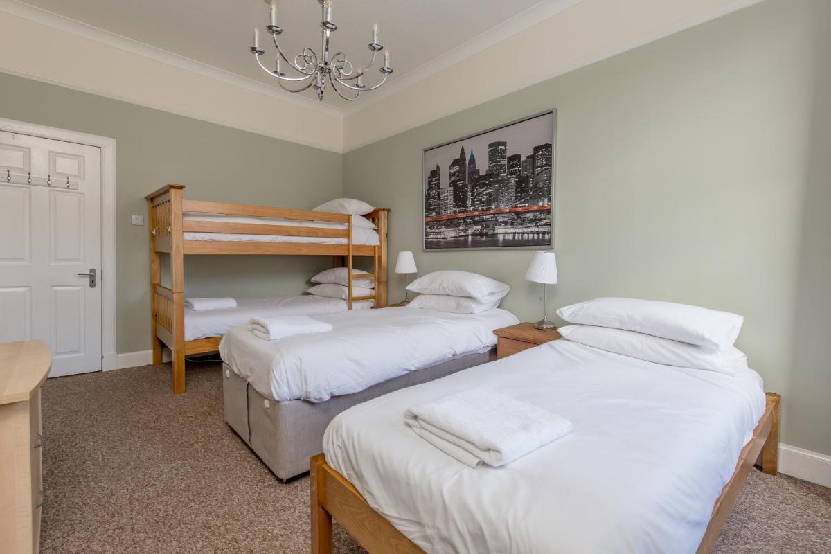 Rose Street Residence - Housity