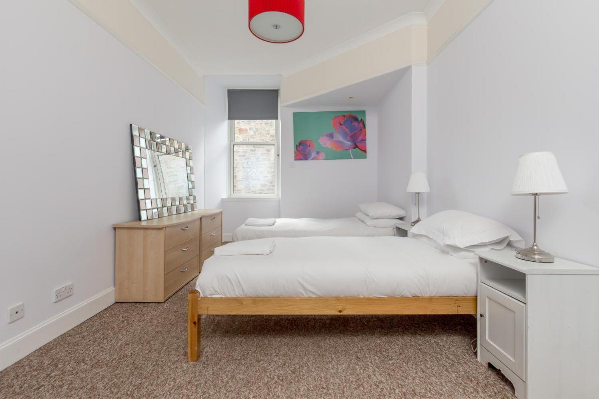 Rose Street Residence - Housity