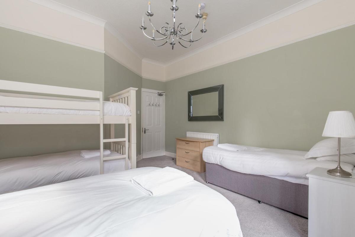 Rose Street Residence - Housity