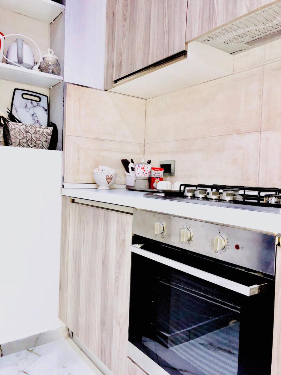 Ylli home Sanremo - Housity