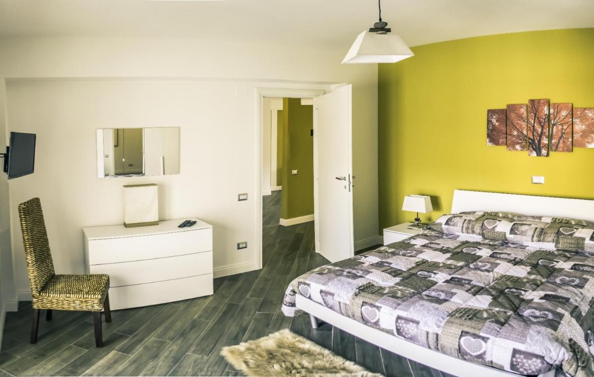 b&b Aurora - Housity