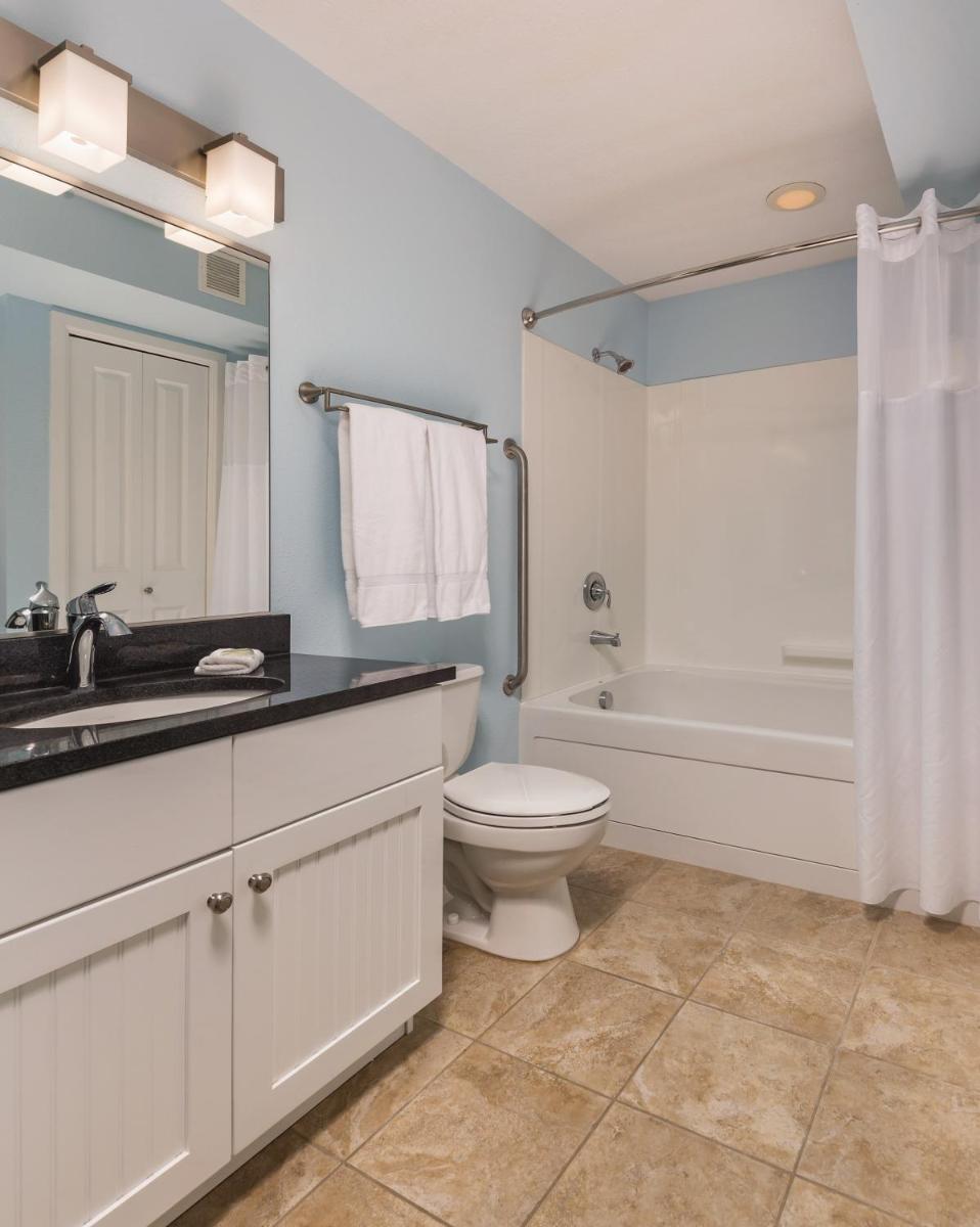 WorldMark Depoe Bay - Housity