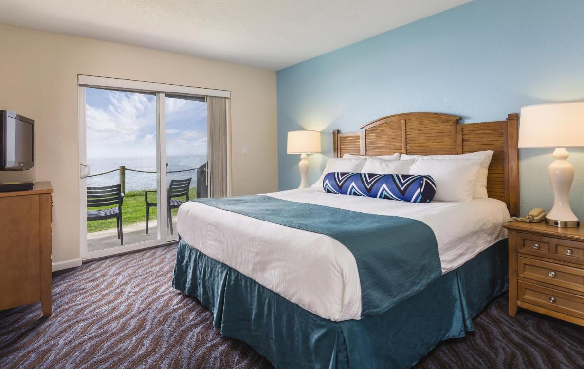 WorldMark Depoe Bay - Housity