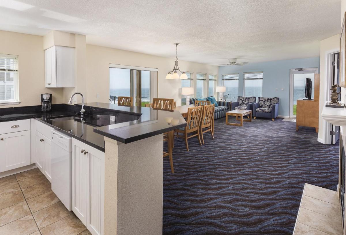 WorldMark Depoe Bay - Housity
