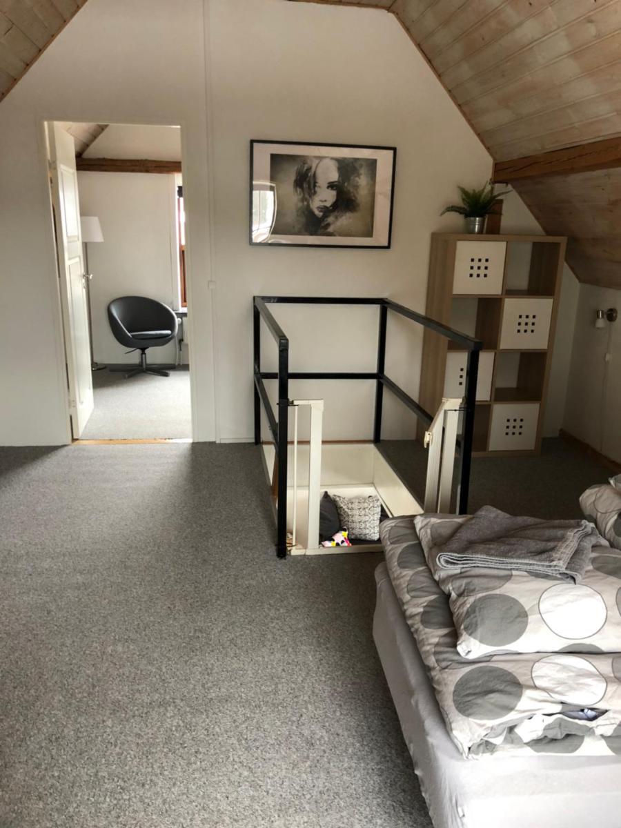 Suitetrails - Holiday House Billundvej 74