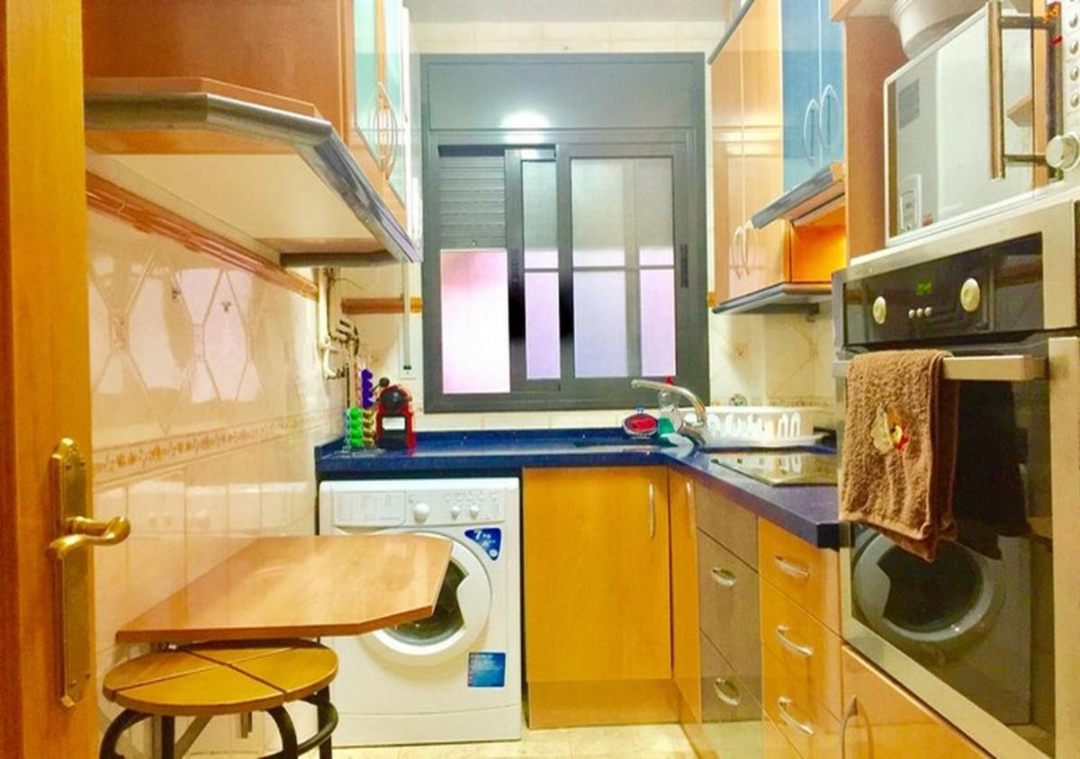 Nasta Vilanova Apartment HUTB-017614 - Housity