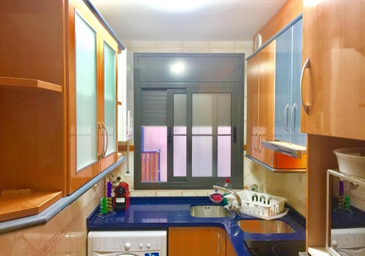 Nasta Vilanova Apartment HUTB-017614 - Housity