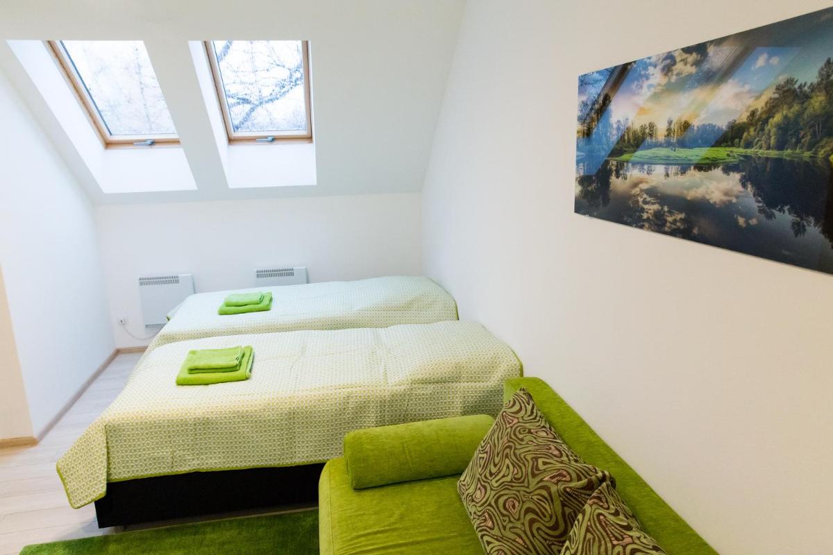 Apartmány pre Vás - Housity
