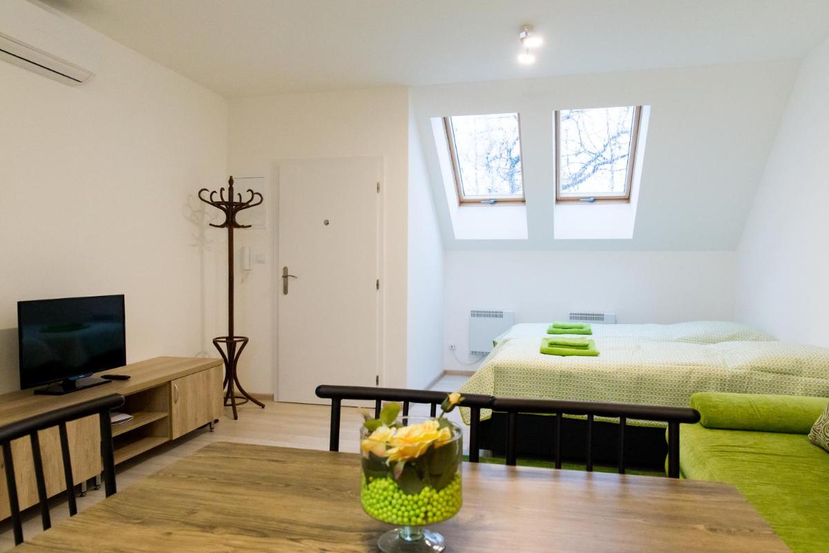 Apartmány pre Vás - Housity